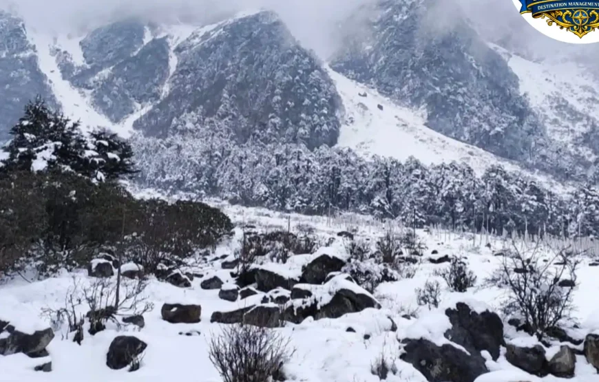 Best of Sikkim – 6 Nights / 7 Days