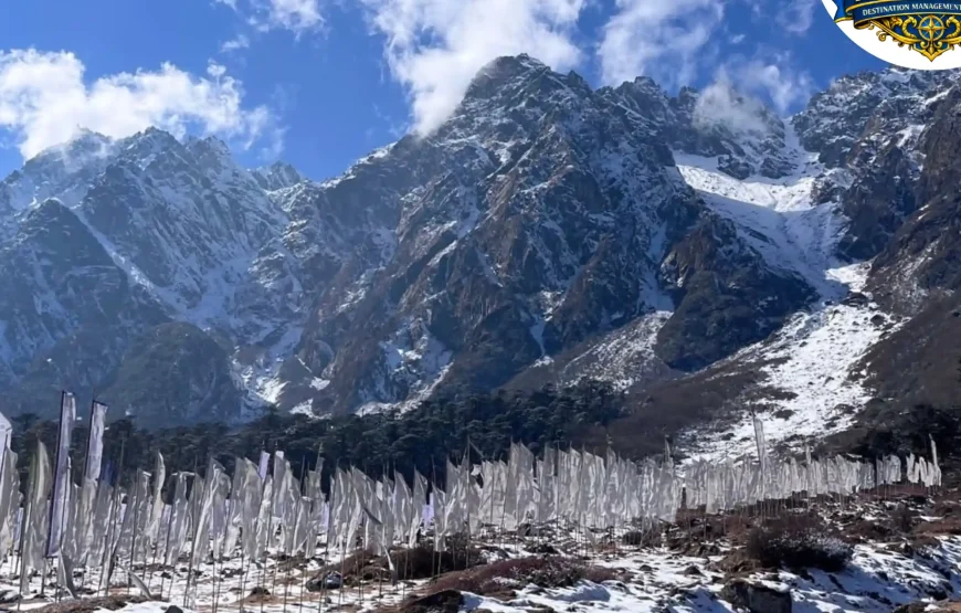 Best of Sikkim – 6 Nights / 7 Days