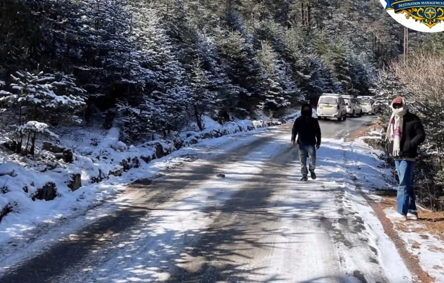 Best of Sikkim – 6 Nights / 7 Days