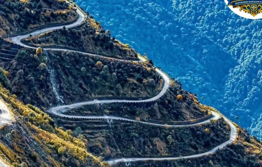 Best of Zuluk – Sikkim | 1N/2D Silk Route Adventure