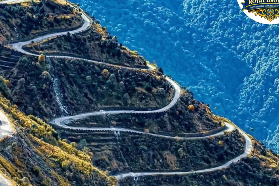 Best of Zuluk – Sikkim | 1N/2D Silk Route Adventure