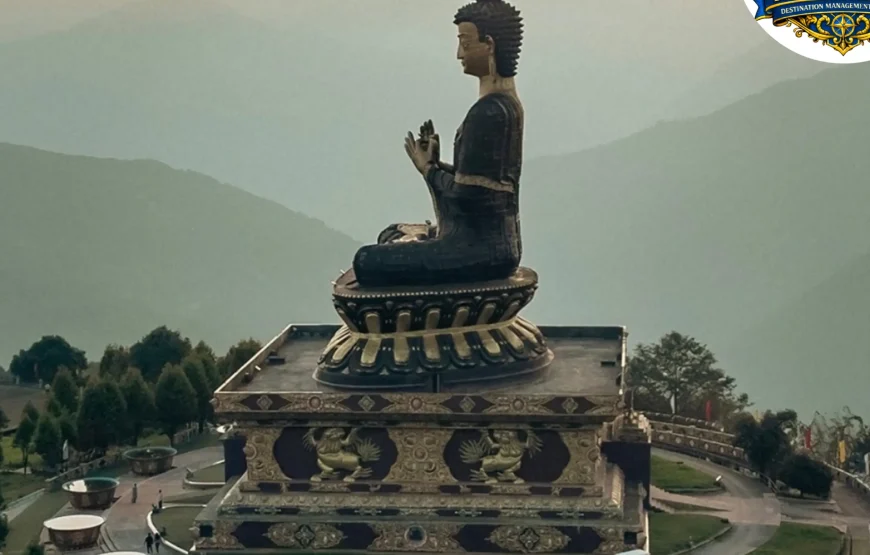 Best of Namchi – Ravangla (South Sikkim) | 1N / 2D