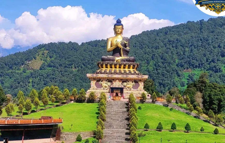 Best of Sikkim – 8 Nights / 9 Days