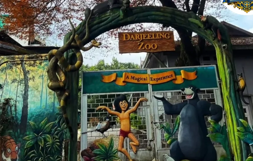 Best of Darjeeling Tour (2 Nights / 3 Days)