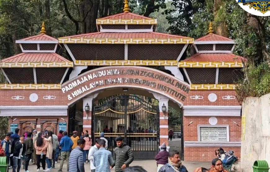 Best of Darjeeling Tour (2 Nights / 3 Days)