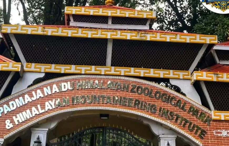 Best of Darjeeling Tour (2 Nights / 3 Days)