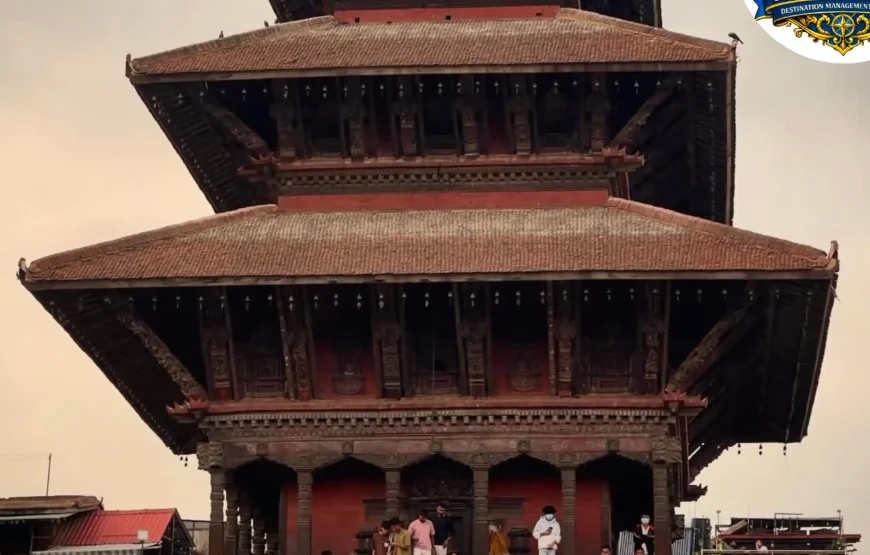 Best of Nepal Tour (8 Nights / 9 Days)