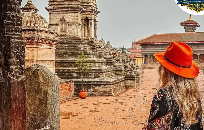 Best of Nepal Tour (8 Nights / 9 Days)