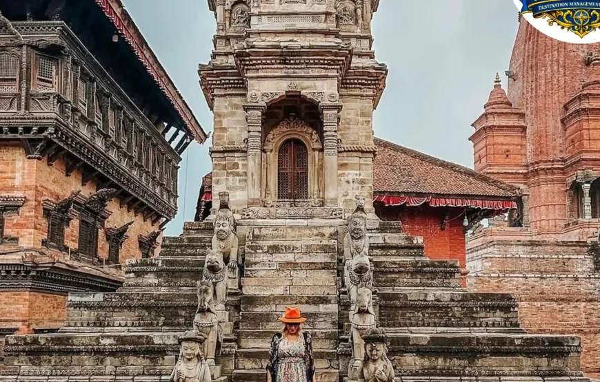 Best of Nepal Tour (8 Nights / 9 Days)