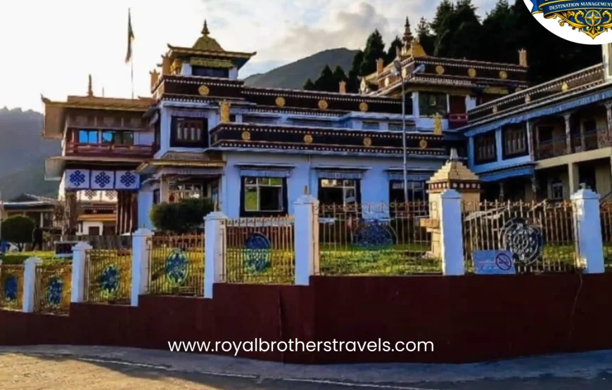 Best of Arunachal Pradesh Tour (5 Nights / 6 Days)