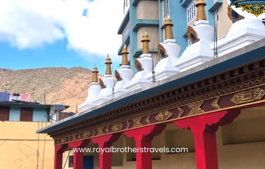 Best of Arunachal Pradesh Tour (5 Nights / 6 Days)