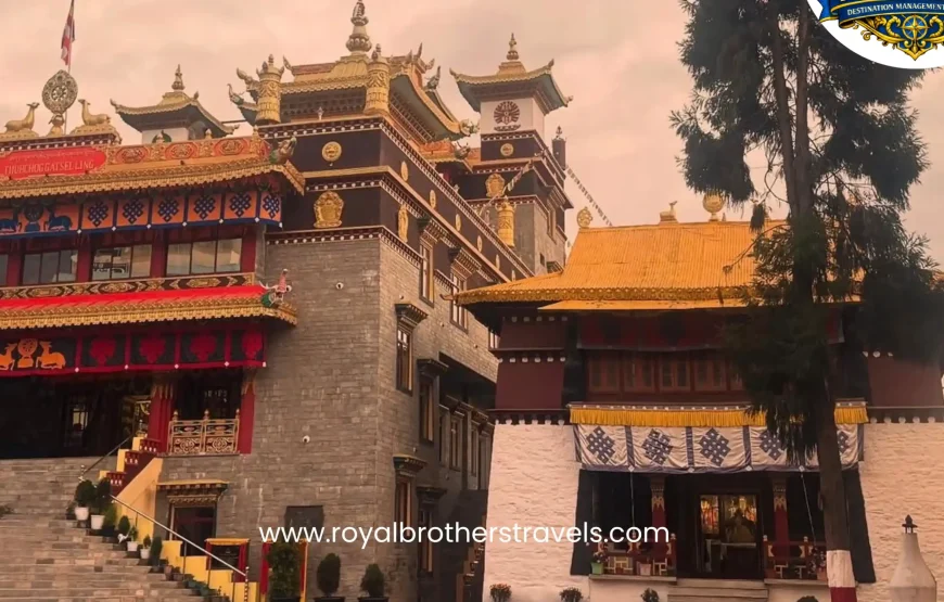 Best of Arunachal Pradesh Tour (5 Nights / 6 Days)