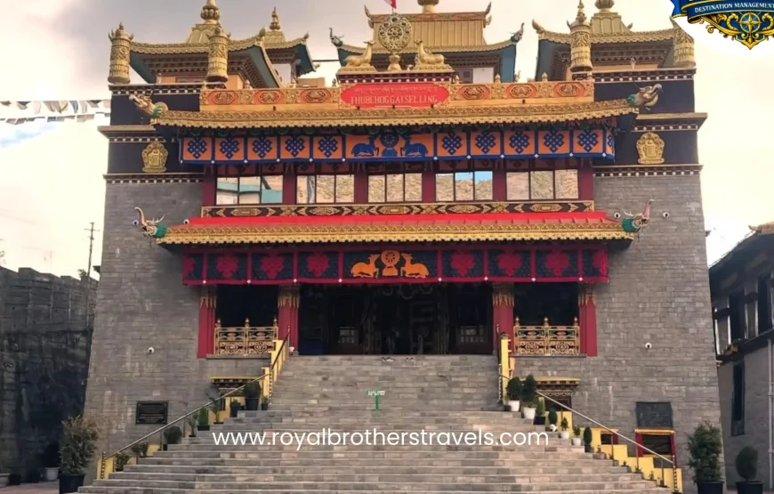 Best of Arunachal Pradesh Tour (5 Nights / 6 Days)