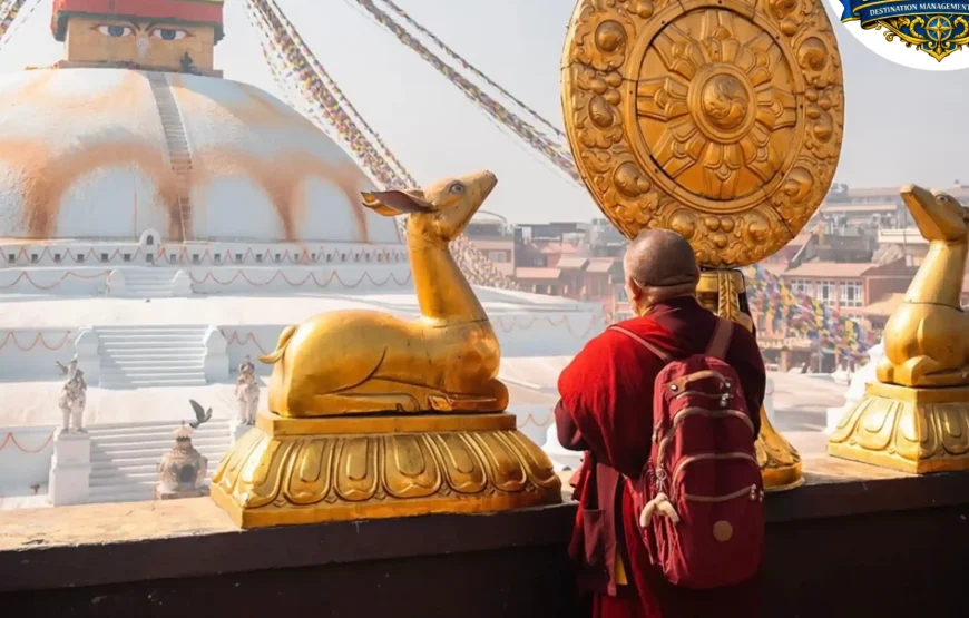 Best of Nepal Tour (8 Nights / 9 Days)