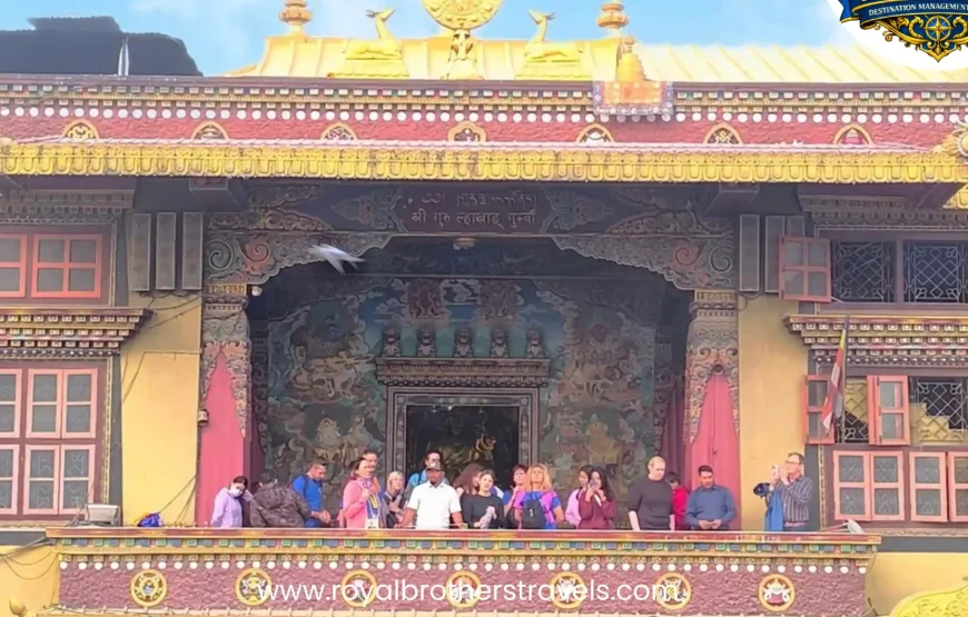 Best of Nepal Tour (8 Nights / 9 Days)