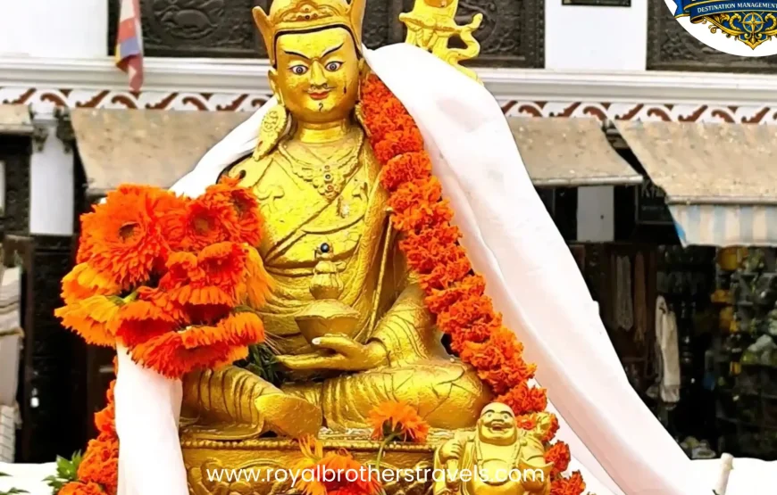 Best of Nepal Tour (8 Nights / 9 Days)