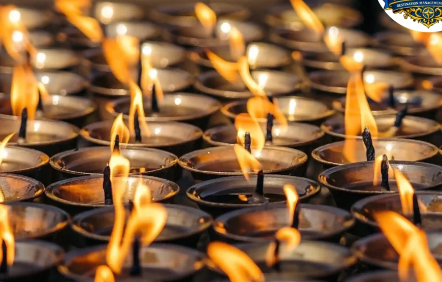 Best of Nepal Tour (8 Nights / 9 Days)