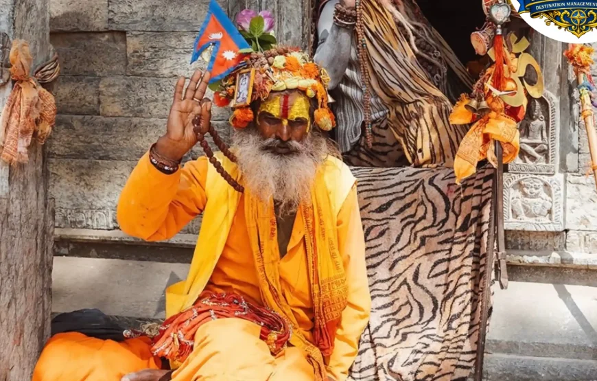 Best of Nepal Tour (8 Nights / 9 Days)