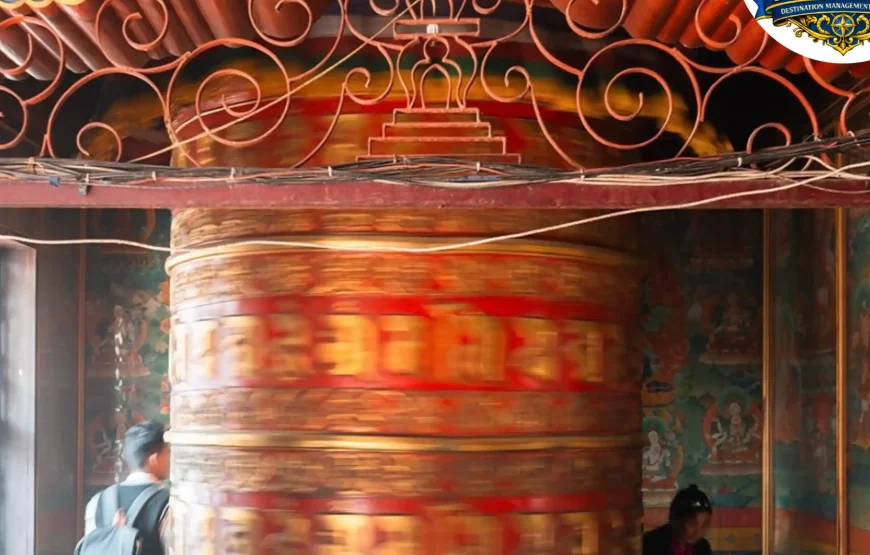 Best of Nepal Tour (8 Nights / 9 Days)