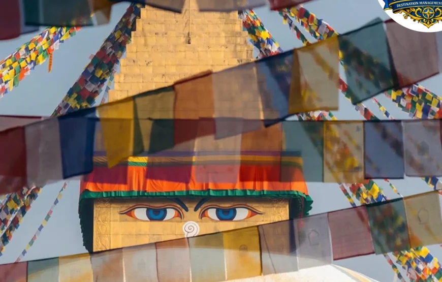 Best of Nepal Tour (8 Nights / 9 Days)