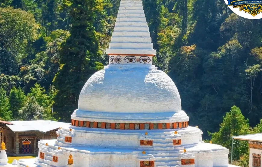 Best of Bhutan Tour (9 Nights / 10 Days)