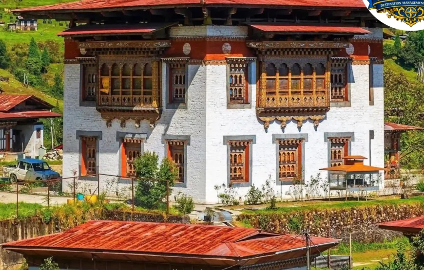 Best of Bhutan Tour (9 Nights / 10 Days)