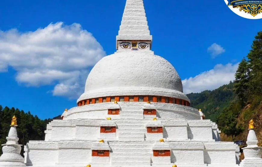 Best of Bhutan Tour (9 Nights / 10 Days)