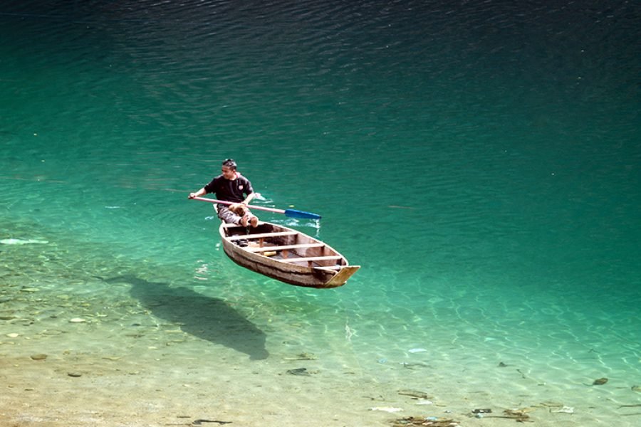 Best of Meghalaya Tour (4 Nights / 5 Days)