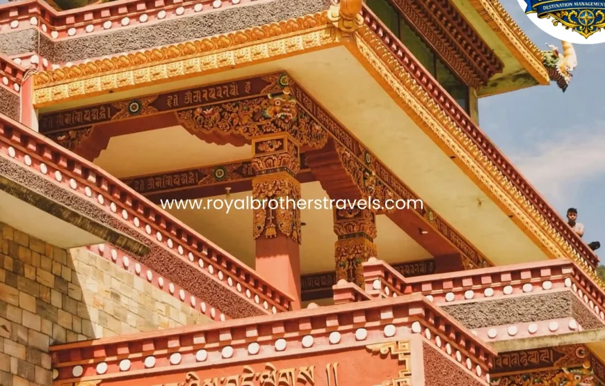 Best of Arunachal Pradesh Tour (5 Nights / 6 Days)