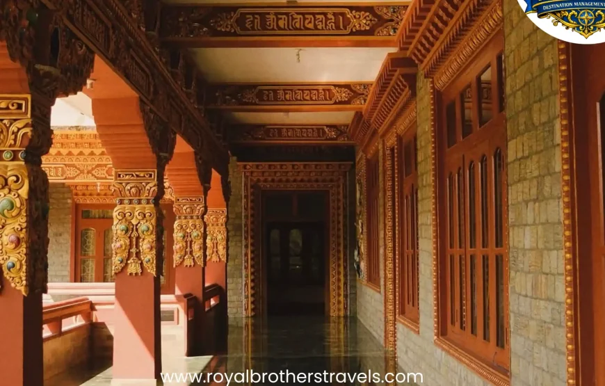 Best of Arunachal Pradesh Tour (5 Nights / 6 Days)