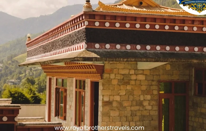 Best of Arunachal Pradesh Tour (5 Nights / 6 Days)