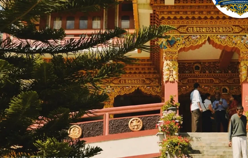 Best of Arunachal Pradesh Tour (5 Nights / 6 Days)