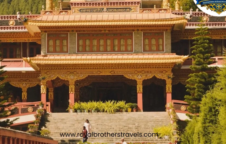 Best of Arunachal Pradesh Tour (5 Nights / 6 Days)