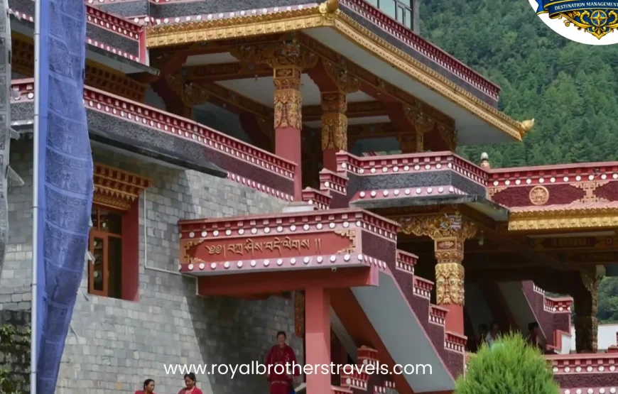 Best of Arunachal Pradesh Tour (5 Nights / 6 Days)