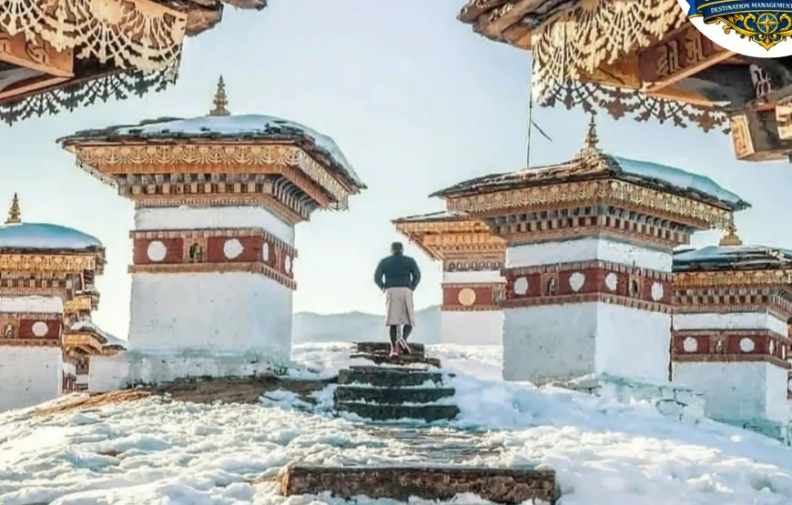 Best of Bhutan Tour (9 Nights / 10 Days)