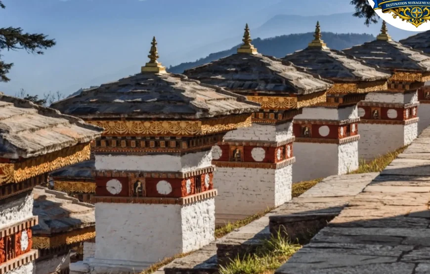 Best of Bhutan Tour (9 Nights / 10 Days)