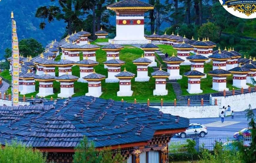 Best of Bhutan Tour (9 Nights / 10 Days)