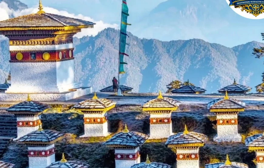 Best of Bhutan Tour (9 Nights / 10 Days)