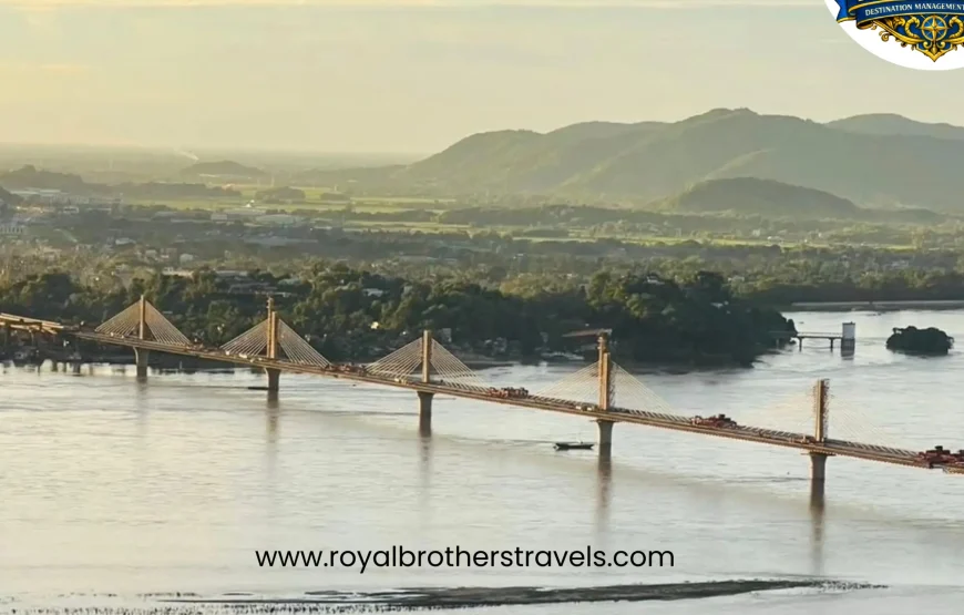 Best of Assam & Meghalaya Tour (10 Nights / 11 Days)