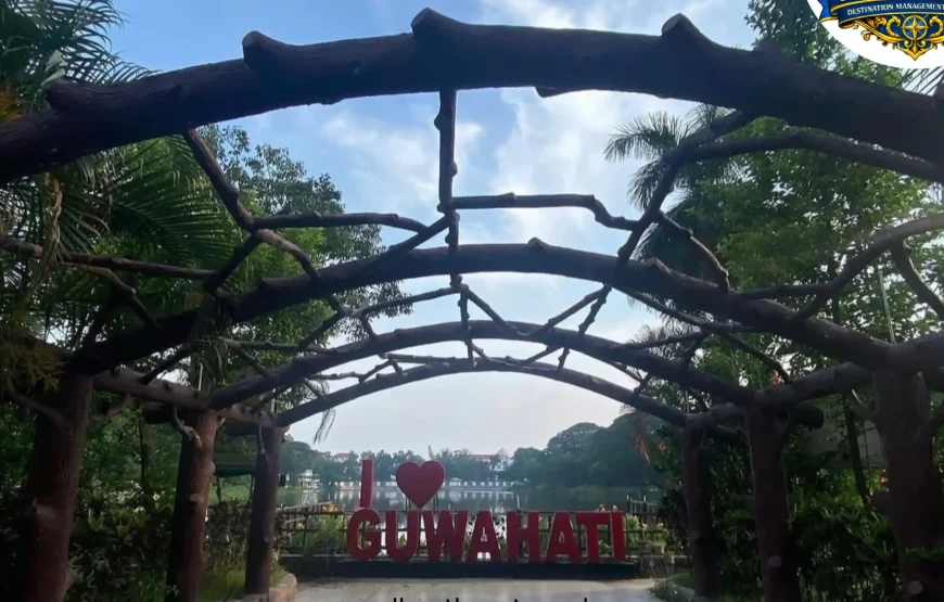 Best of Assam & Meghalaya Tour (10 Nights / 11 Days)