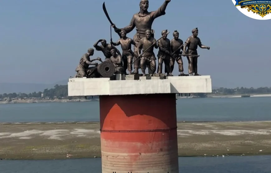 Best of Assam & Meghalaya Tour (10 Nights / 11 Days)