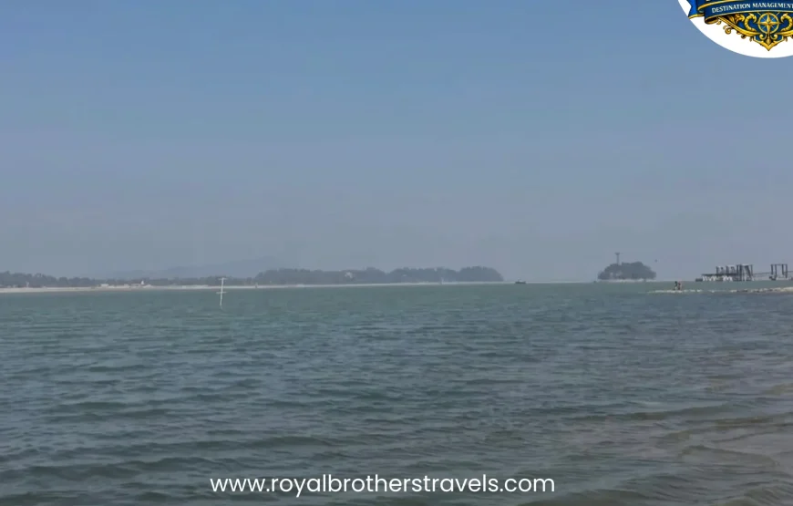 Best of Assam & Meghalaya Tour (10 Nights / 11 Days)