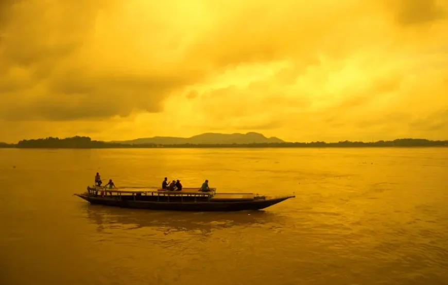 Best of Assam & Meghalaya Tour (10 Nights / 11 Days)