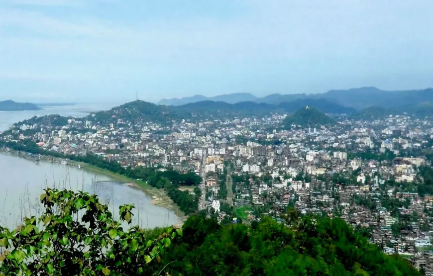 Best of Assam & Meghalaya Tour (10 Nights / 11 Days)