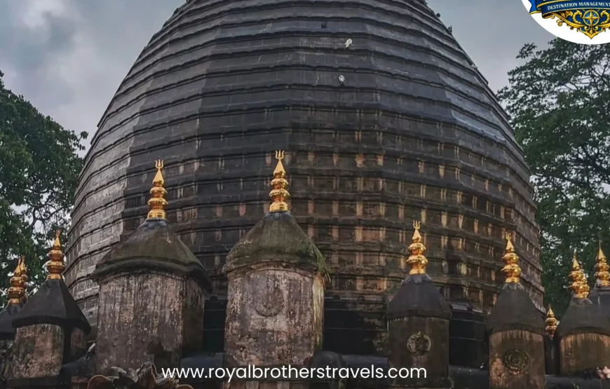 Best of Assam & Meghalaya Tour (10 Nights / 11 Days)