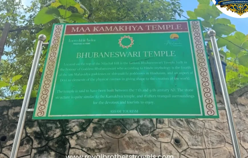 Best of Assam & Meghalaya Tour (10 Nights / 11 Days)