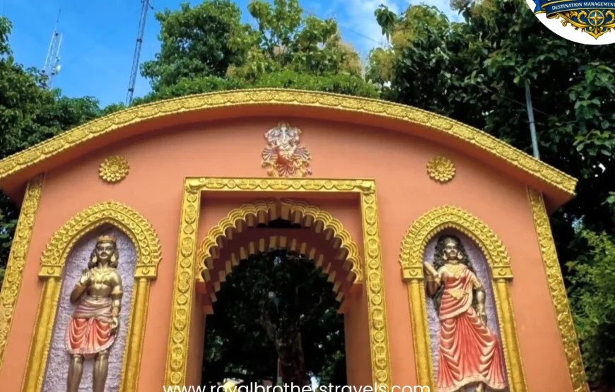 Best of Assam & Meghalaya Tour (10 Nights / 11 Days)