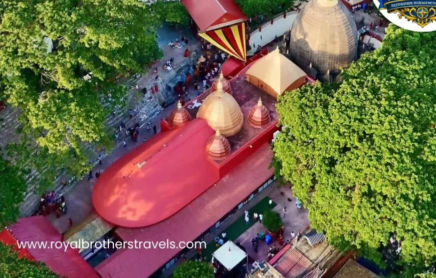 Best of Assam & Meghalaya Tour (10 Nights / 11 Days)