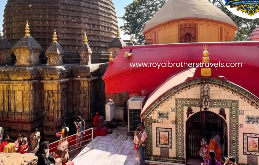 Best of Assam & Meghalaya Tour (10 Nights / 11 Days)