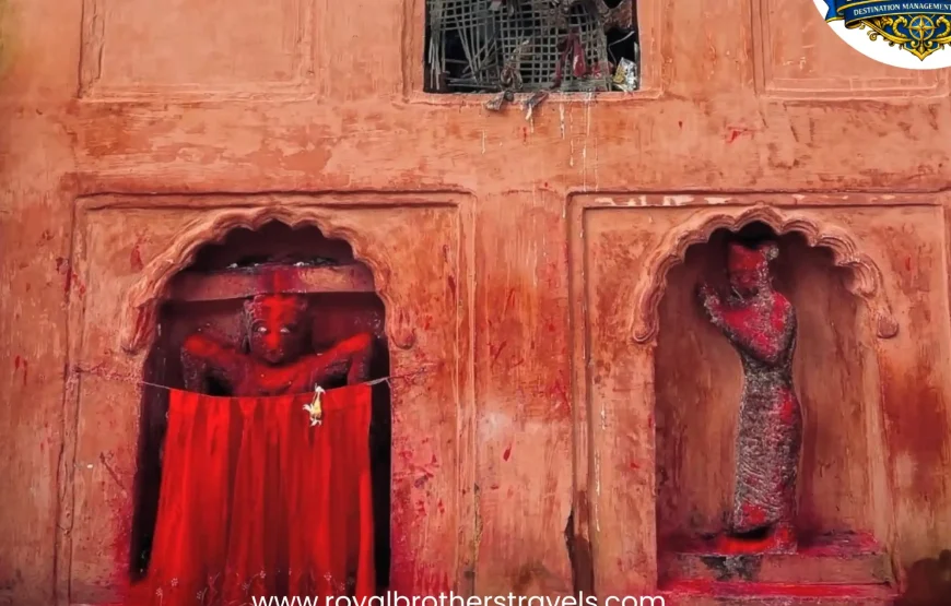 Best of Assam & Meghalaya Tour (10 Nights / 11 Days)